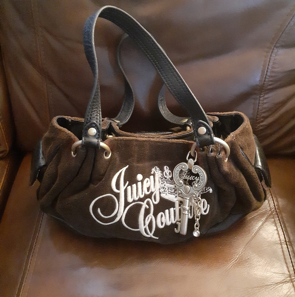 Juicy bag